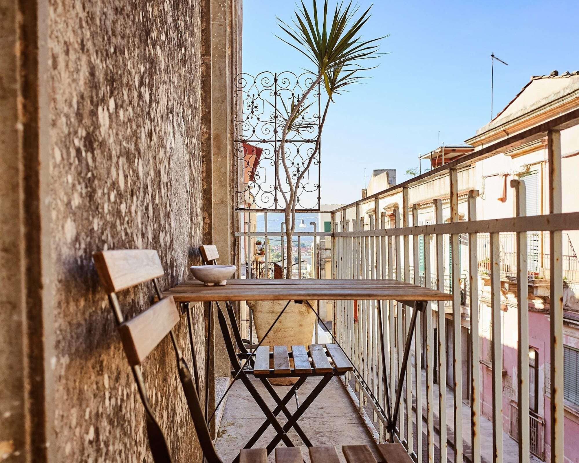 Casa Scianna